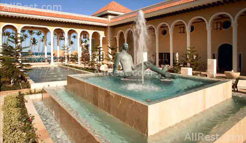 Paradisus Palma Real 57